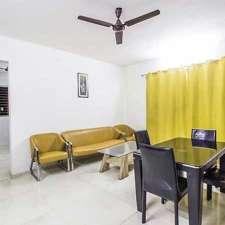 Fabhotel Pruthamesh Pride Nashik Zewnętrze zdjęcie