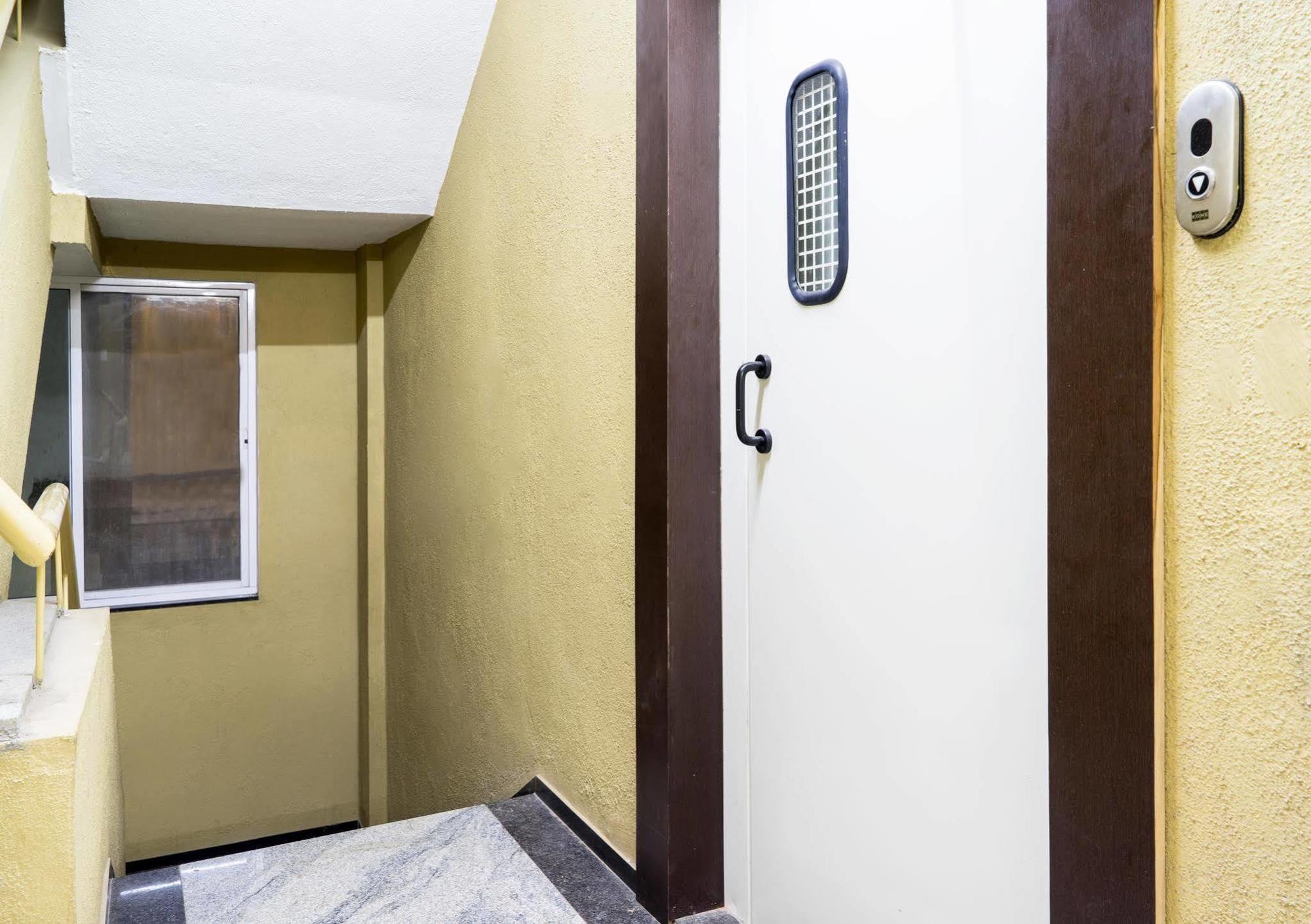 Fabhotel Pruthamesh Pride Nashik Zewnętrze zdjęcie