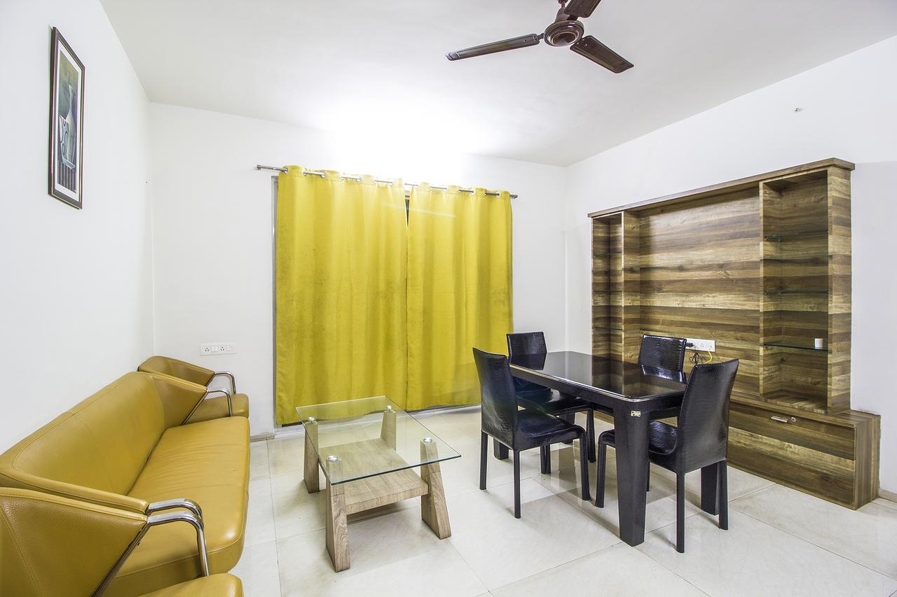 Fabhotel Pruthamesh Pride Nashik Zewnętrze zdjęcie
