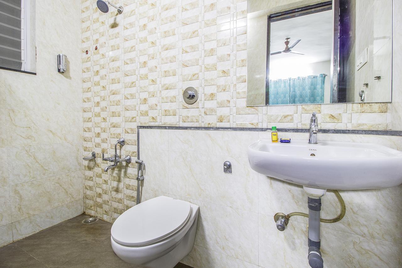 Fabhotel Pruthamesh Pride Nashik Zewnętrze zdjęcie
