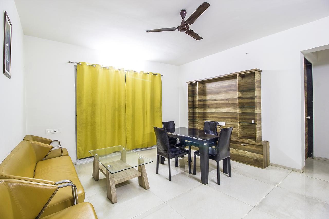 Fabhotel Pruthamesh Pride Nashik Zewnętrze zdjęcie