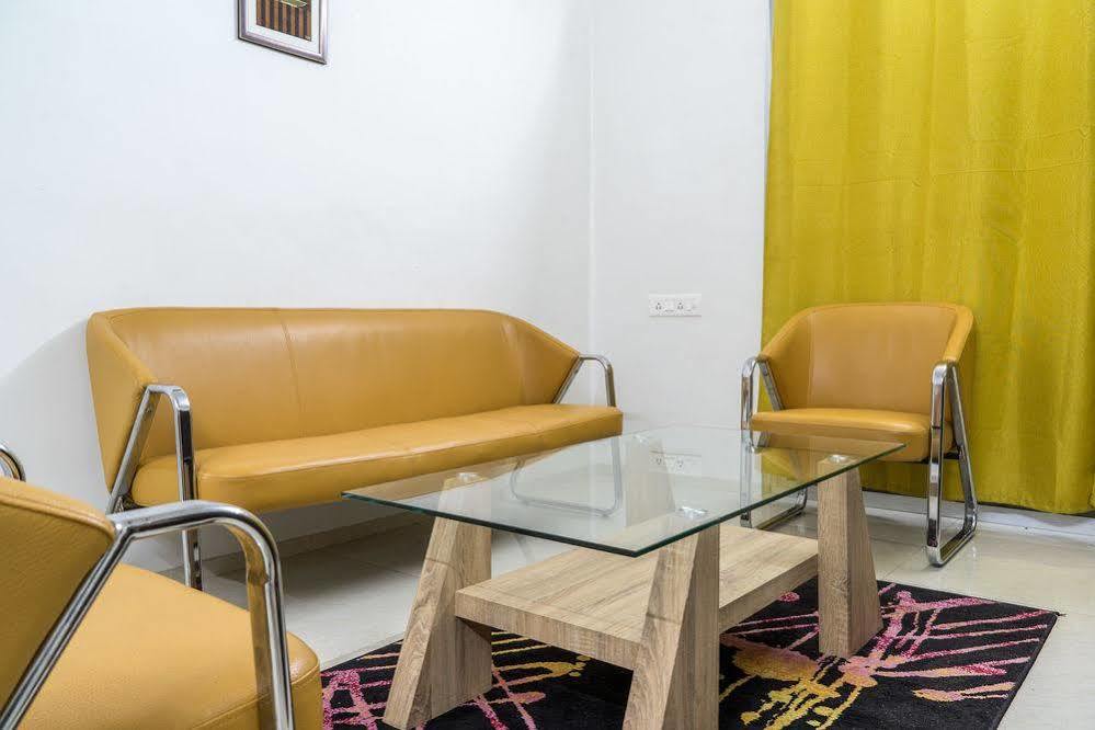 Fabhotel Pruthamesh Pride Nashik Zewnętrze zdjęcie